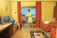 Hotel Sealife Resort Rode Zee